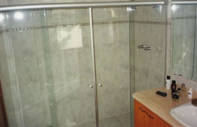 Box de Vidro para Banheiro com Preço Baixo no Campo Limpo - Box de Vidro Temperado