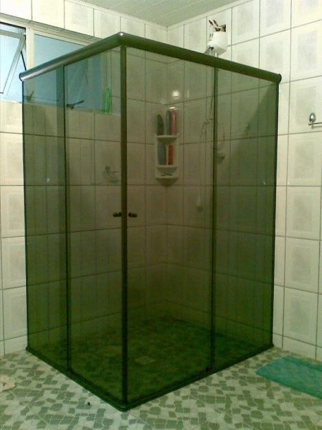 Box de Vidro para Banheiro Valores Acessíveis na Vila Medeiros - Box para Banheiro na Mooca