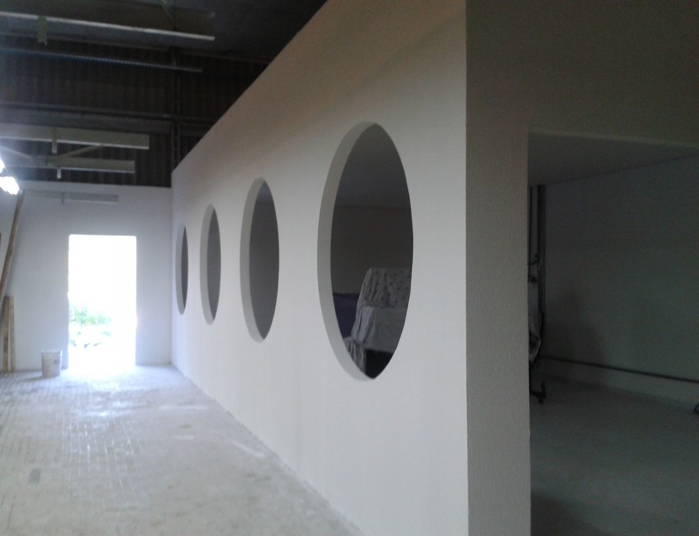 Divisória de Drywall com Menor Preço na Cidade Tiradentes - Divisória de Drywall no Campo Belo