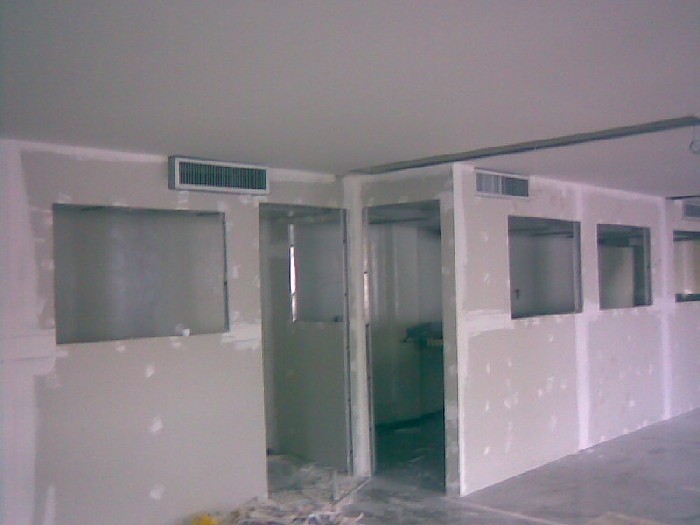 Divisória de Drywall Valor Acessível no Ipiranga - Divisória de Drywall em Guarulhos