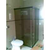 Box de banheiro preços acessíveis na Vila Mariana