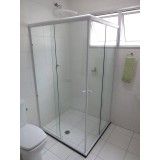 Box de banheiro valores acessíveis na Lauzane Paulista