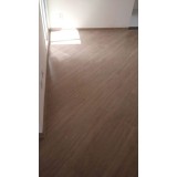 Carpete de madeira meno valor em Brasilândia